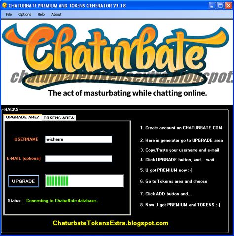 chaturbate$|Chaturbate